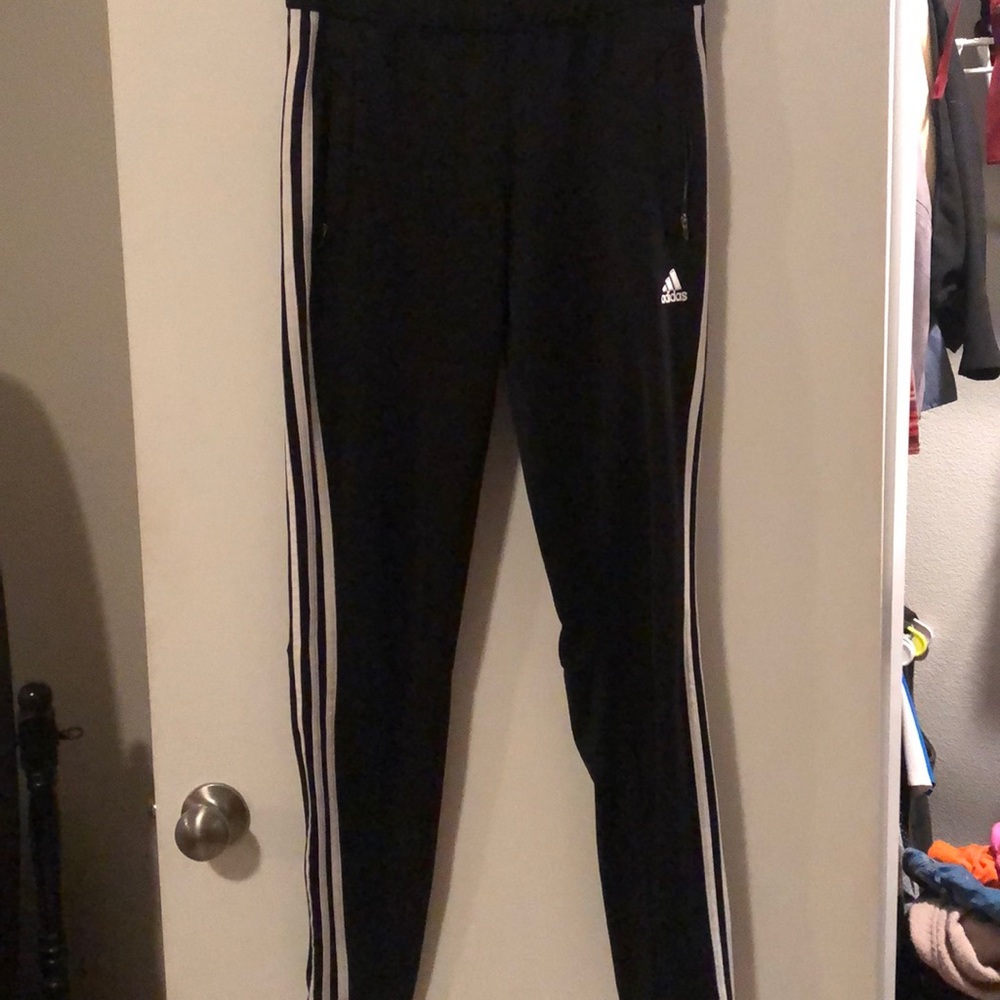 Adidas Climacool Sweat Pants